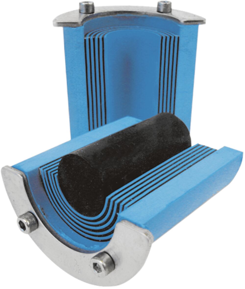 Bộ làm kín MCT Roxtec RS